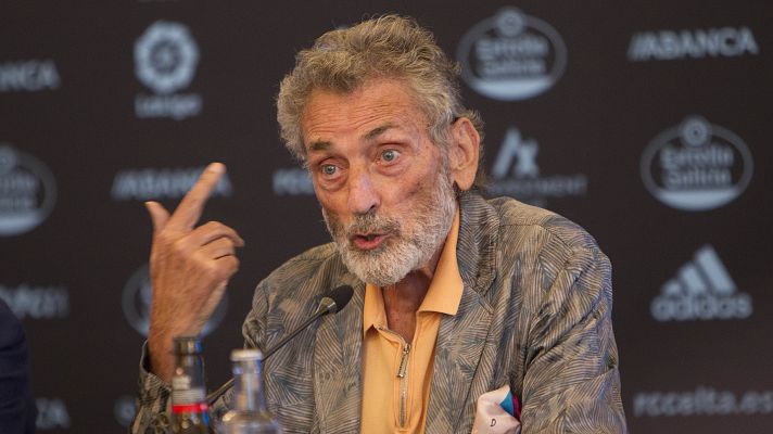  - Guerra en el Celta de Vigo por Denis Suárez y Santi Mina