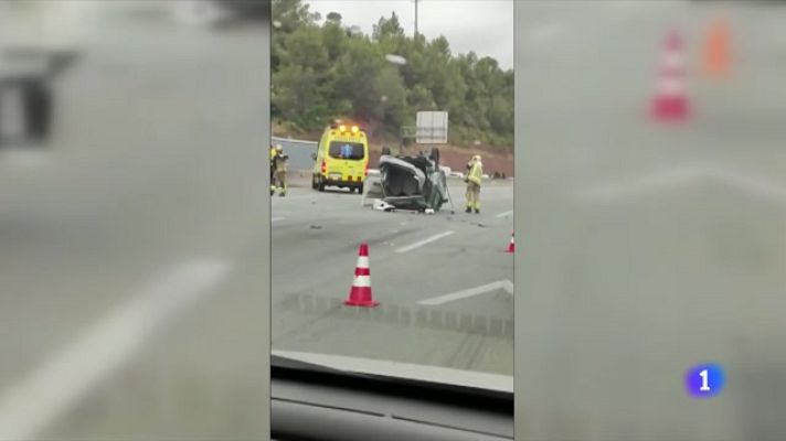 L'Informatiu - L'Informatiu 2 - 28/07/2022