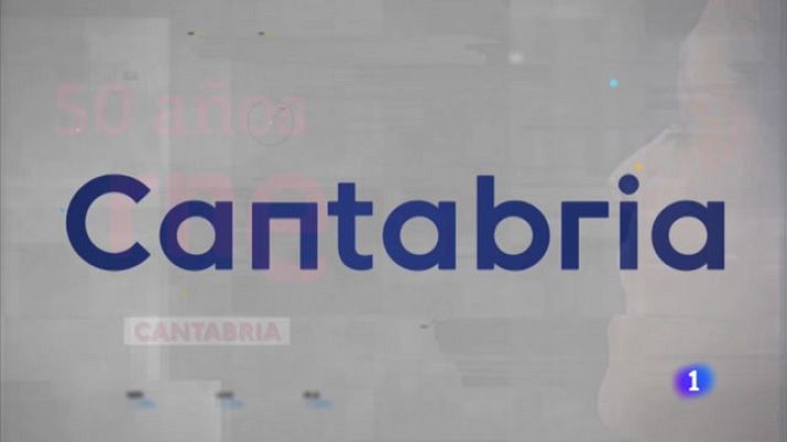 TeleCantabria - Telecantabria 2 - 28/07/2022