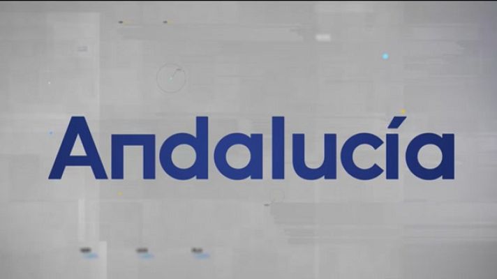 Noticias Andalucía - Noticias Andalucía 2 - 28/07/2022