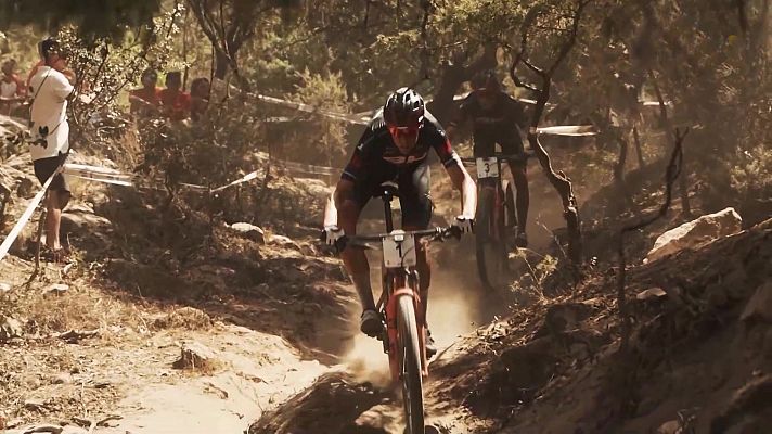 Mountain Bike - Campeonato de España BTT XCO Candeleda