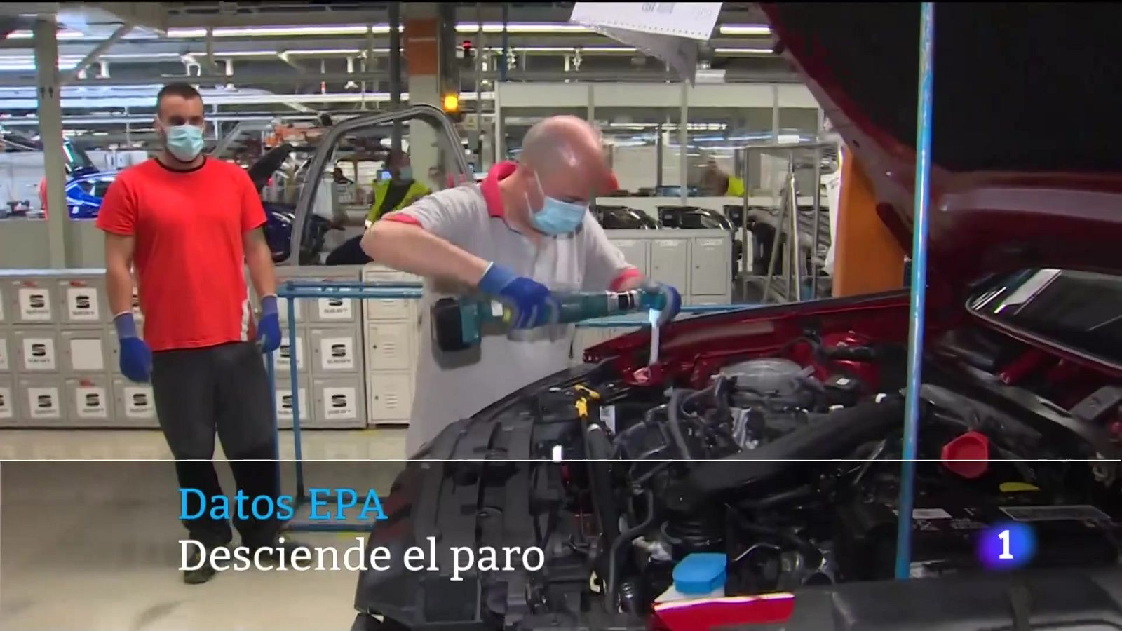 Telecanarias - 28/07/2022