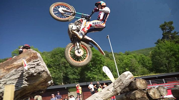 Moto Avenue - 2022 - Programa 25