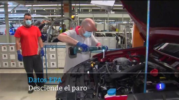 Telecanarias - Canarias en 2' - 28/07/2022