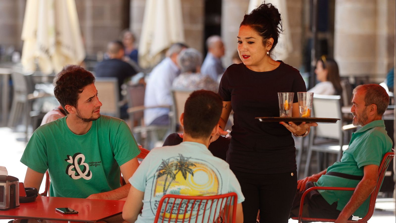 La tarde en 24 horas - 28/07/22 (1) - ver ahora