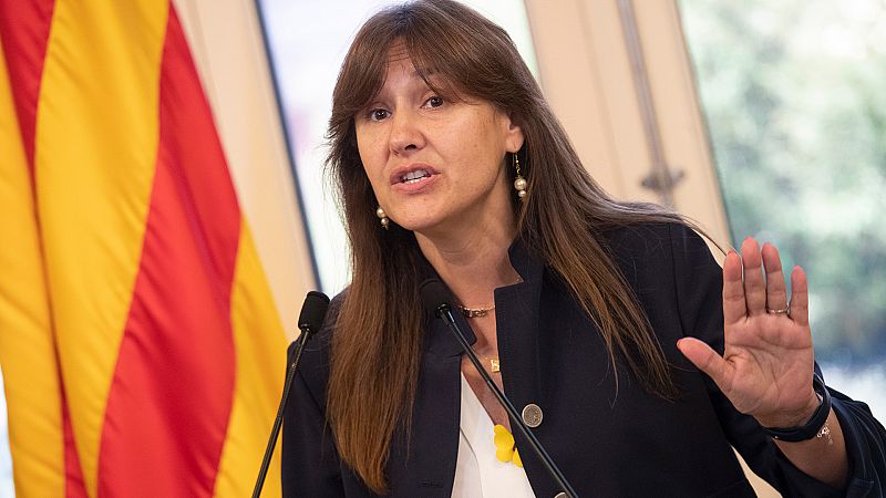 Telediario 2 en cuatro minutos - 28/07/22 - Ver ahora