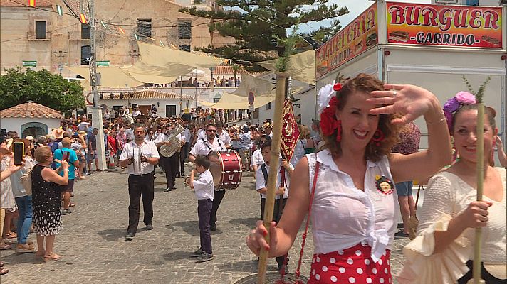 Comando Actualidad - Un verano salvaje