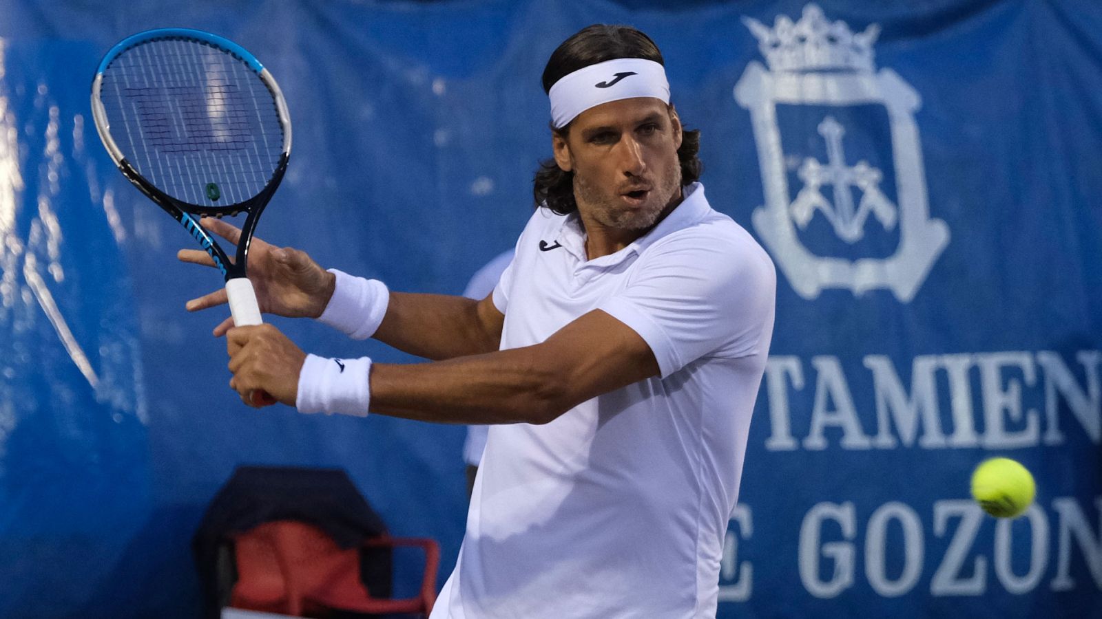 Tenis Playa - Torneo Herrero Brigantina 'memorial Manolo Galé'. 1ª Semifinal - ver ahora