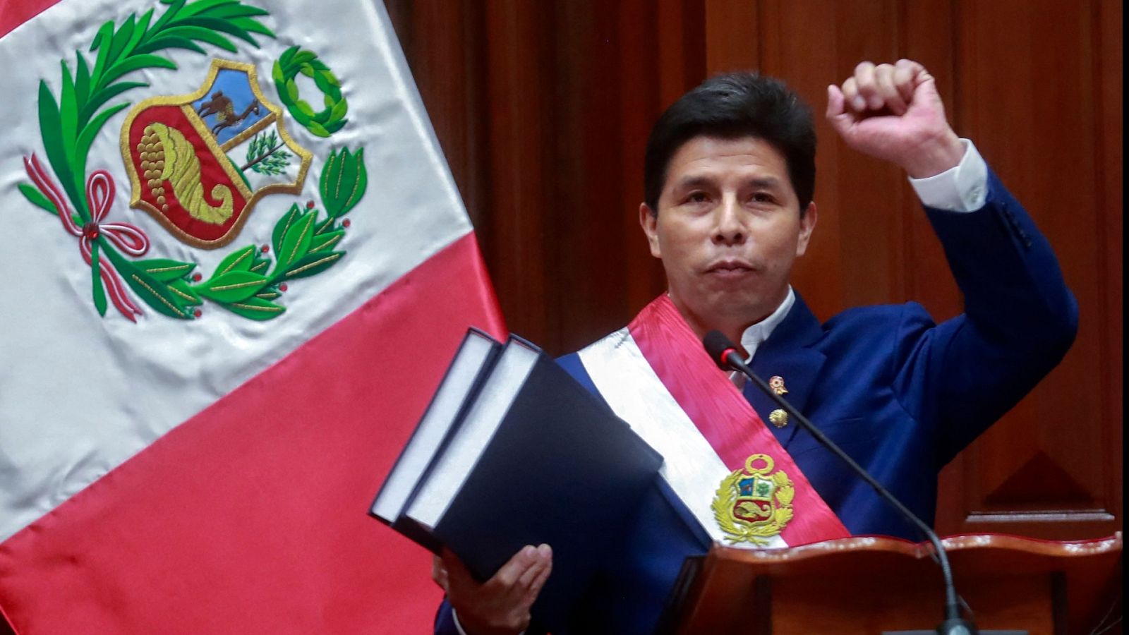 Telediario Internacional - 28/07/22 - ver ahora