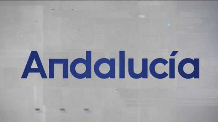 Noticias Andalucía - Noticias Andalucía - 29/07/2022