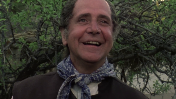 Curro Jiménez - El campeón de Almería