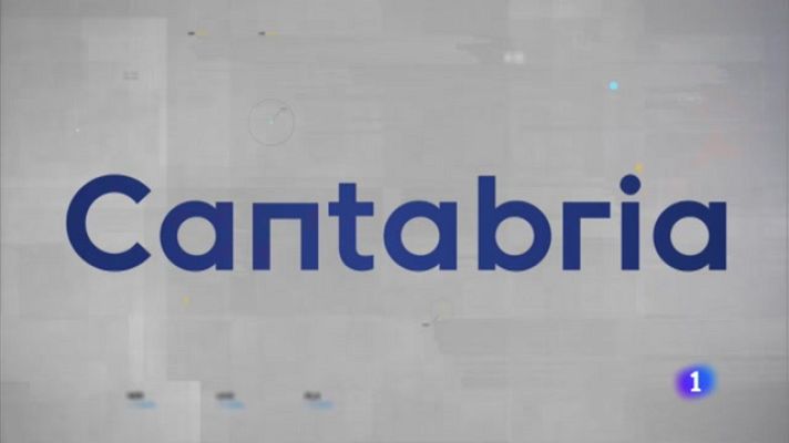 TeleCantabria - Telecantabria - 29/07/2022