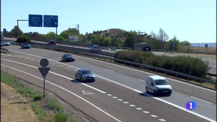 Noticias de Castilla y León - Castilla y León en 1' - 29/07/22