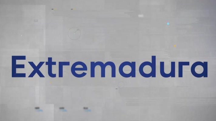 Noticias de Extremadura - Extremadura en 2' - 29/07/2022
