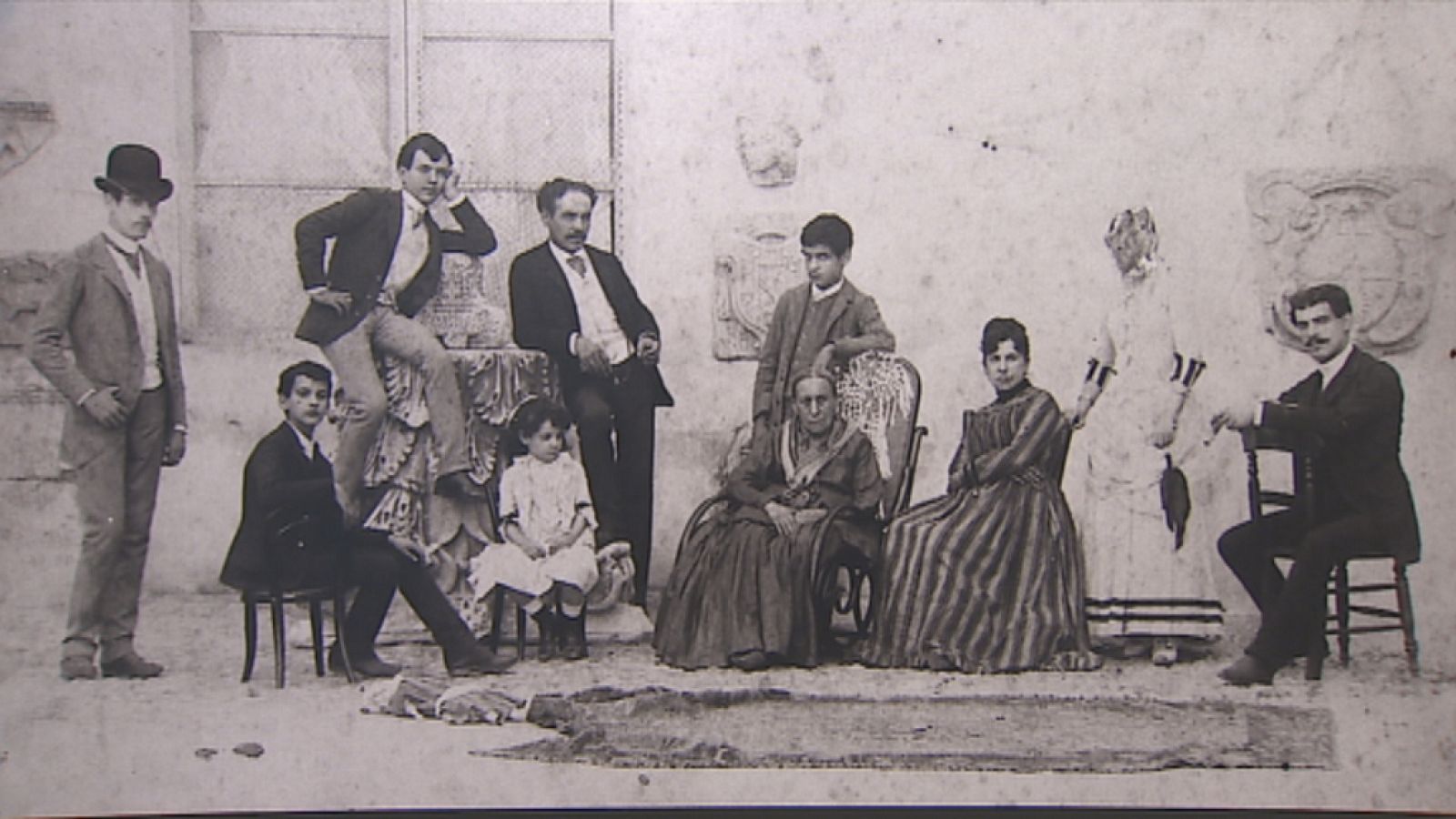 Exposición "Julio Romero de Torres" - Ver ahora