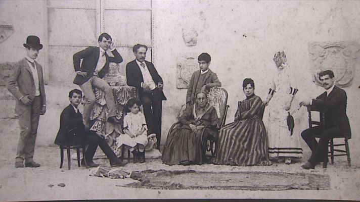 Noticias Andalucía - Exposición "Julio Romero de Torres"