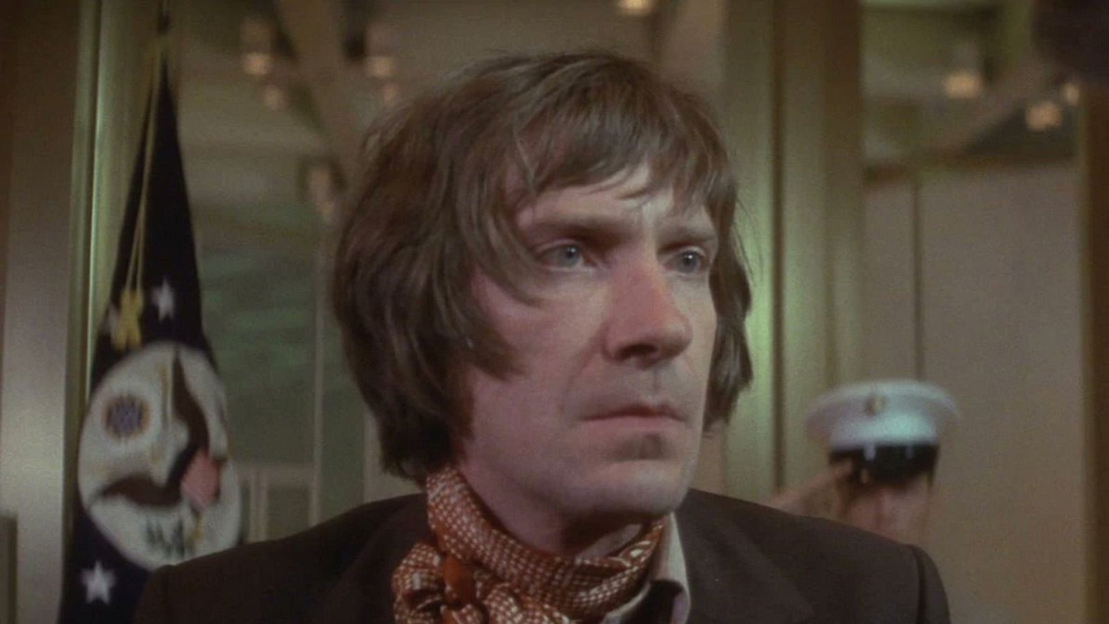 Días de Cine: David Warner (1941-2022) | Ver