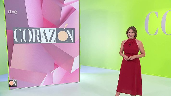 D Corazón - Corazón - 29/07/22