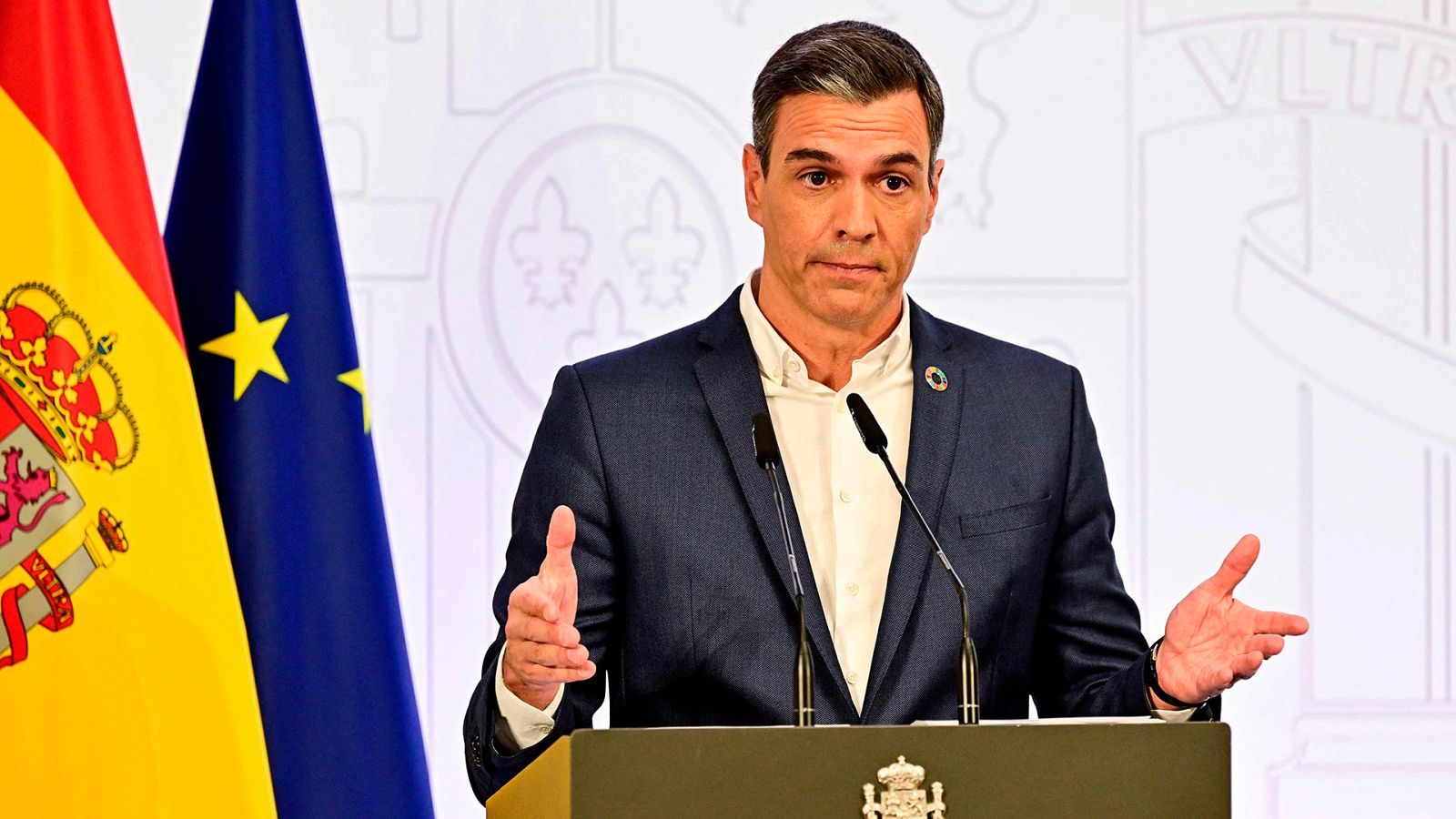 Telediario 1 en cuatro minutos - 29/07/22 - Ver ahora