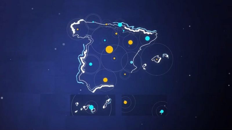 Informativo de Madrid 1 28/07/2022 - Ver ahora