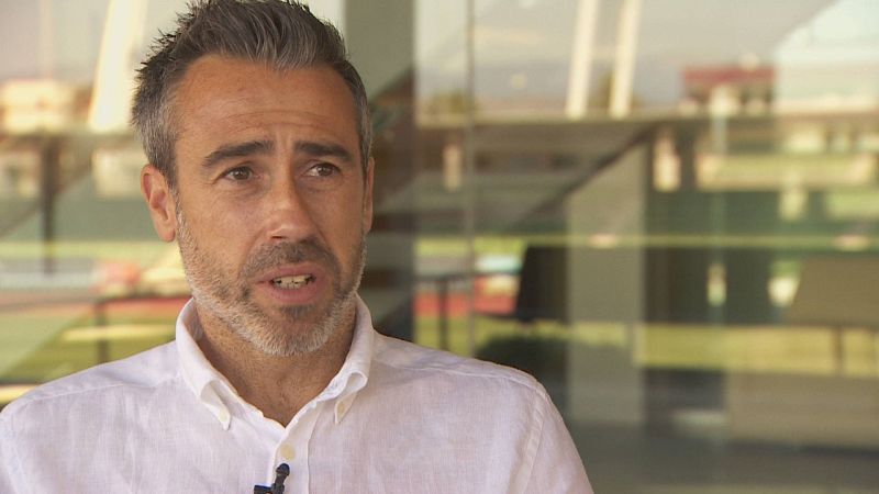 Vilda: "Duele porque lo tuvimos muy cerca"