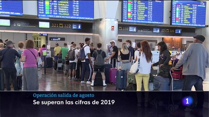 Telecanarias - Telecanarias - 29/07/2022