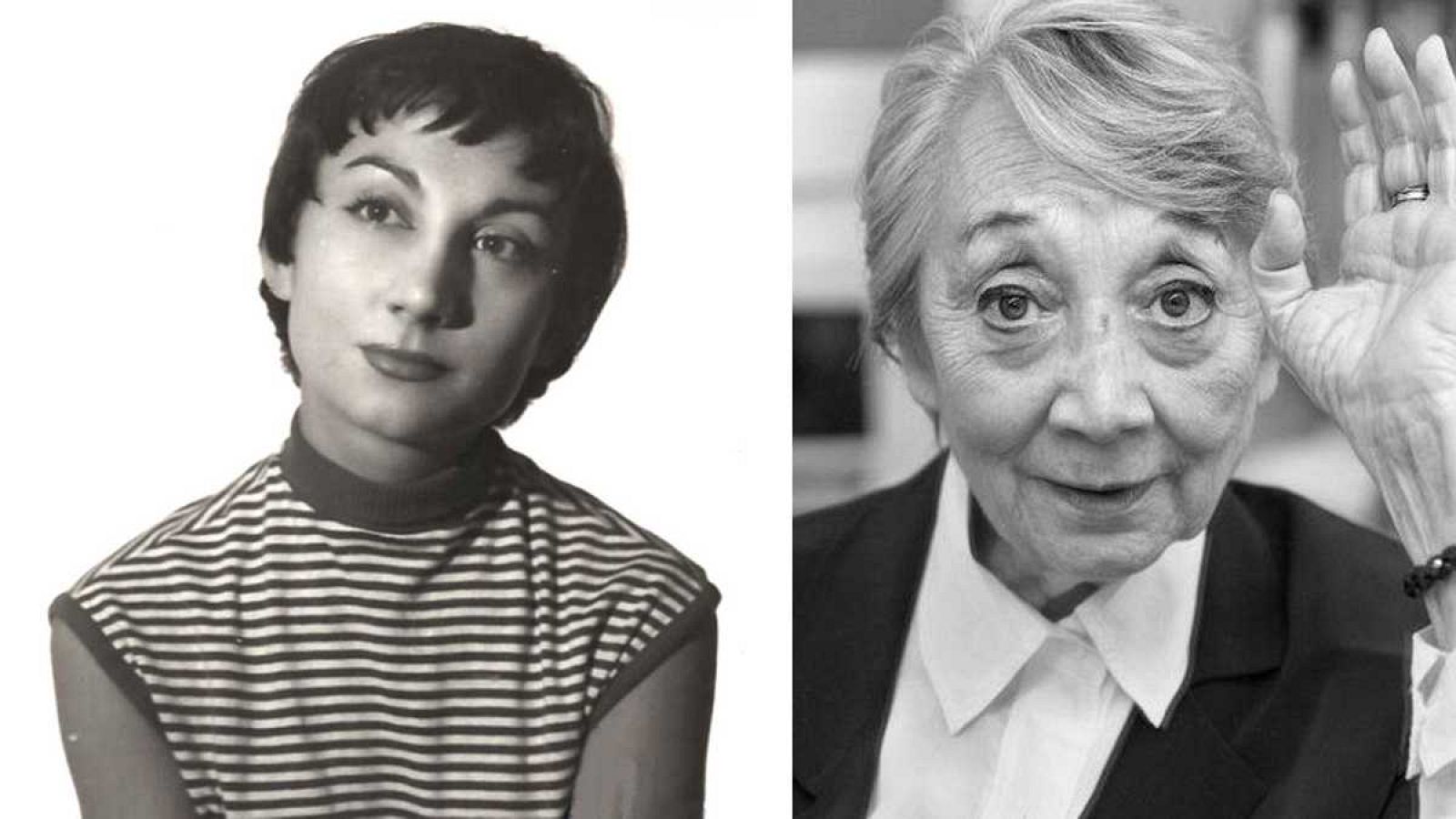 Días de CIne: Berta Riaza (19277-2022) | Ver