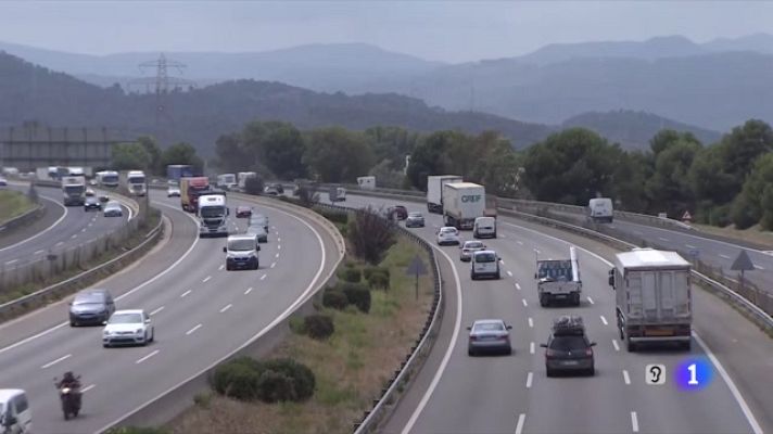 L'Informatiu - L'Informatiu 2 - 29/07/2022