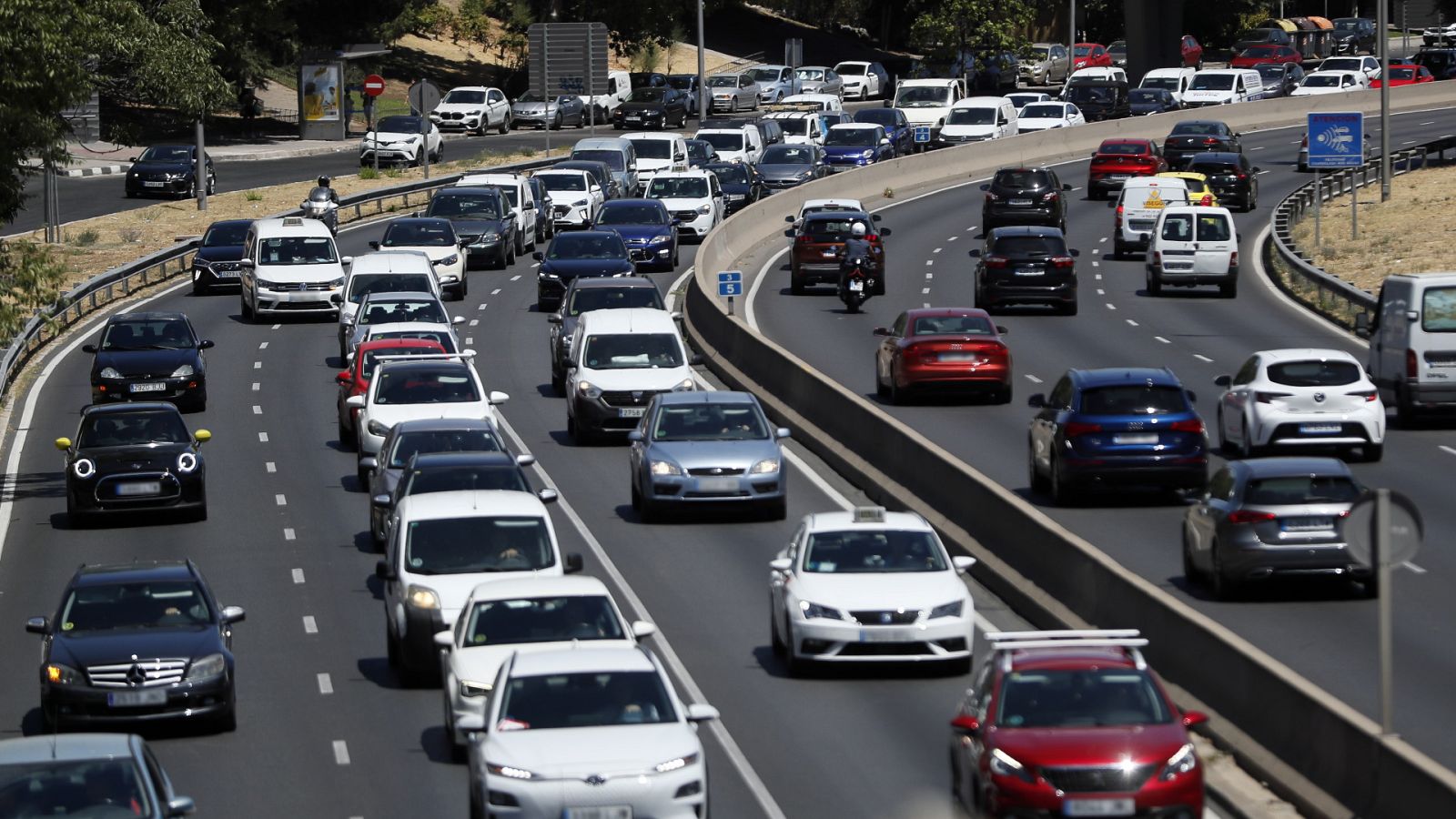 La tarde en 24 horas - 29/07/22 (2) - ver ahora