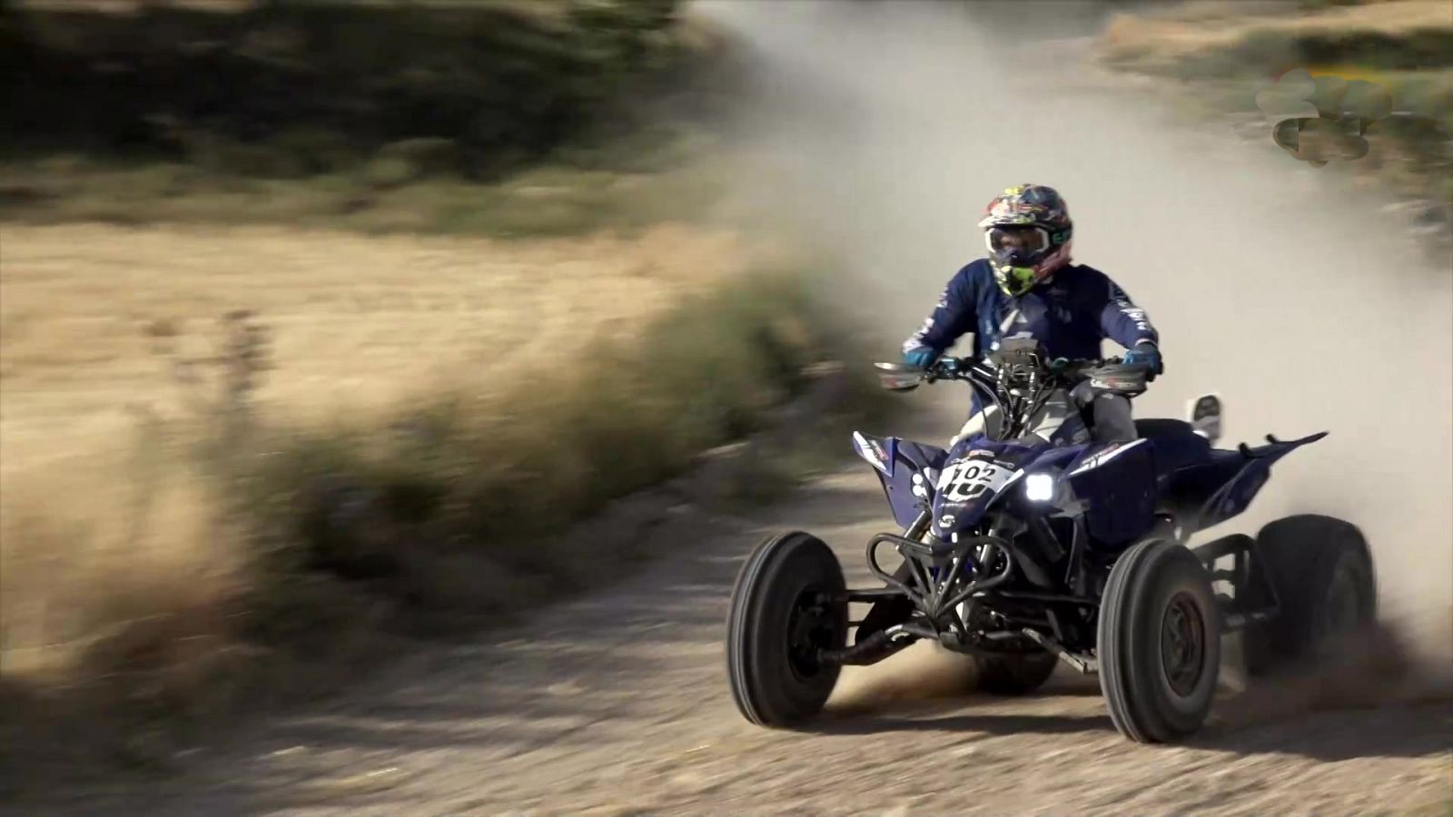 Raids - Baja Aragón - ver ahora