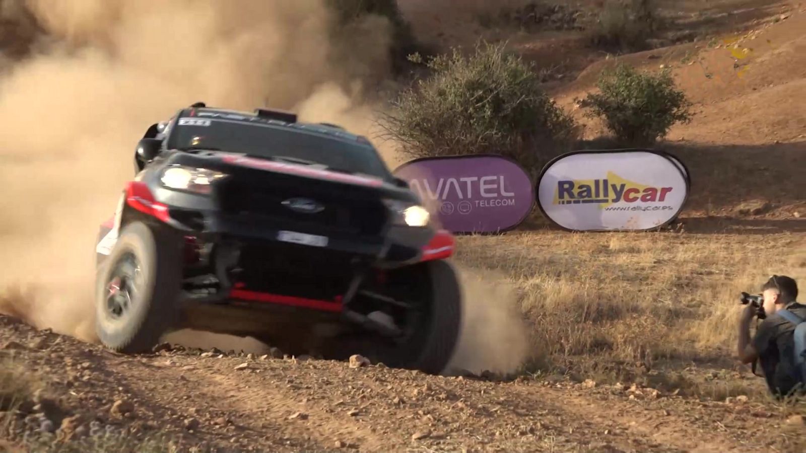 Racing for Spain - 2022 - Programa 22 - ver ahora