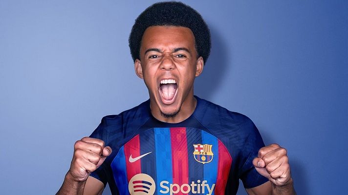 Telediario 2 - El trasvase entre Sevilla y Barcelona, casi 200 millones de euros