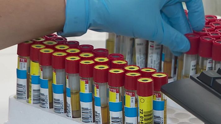 Telediario Internacional - Telediario Internacional - 29/07/22