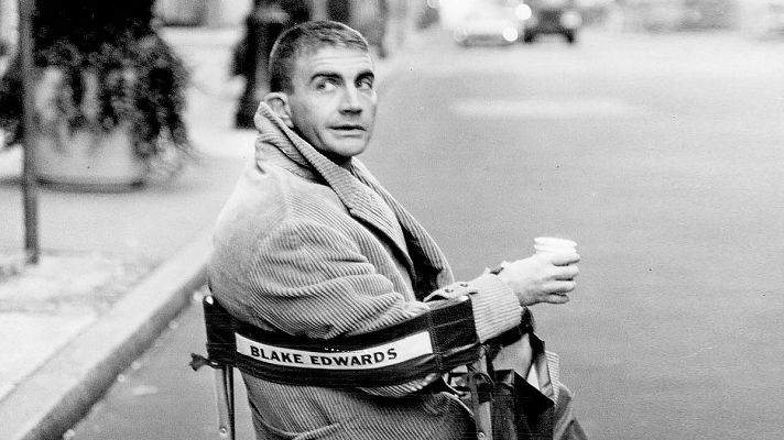 Días de cine - Días de CIne: Centenario de Blake Edwards.