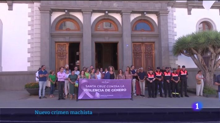 Telecanarias - Canarias en 2'- 30/07/2022