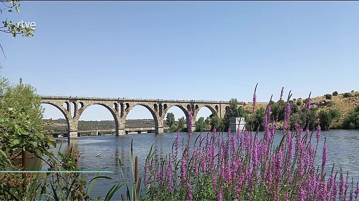 El tiempo - Chubascos y tormentas en el interior de la mitad este peninsular y norte de Cataluña