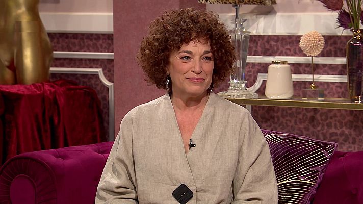 Cine de barrio - Todos los hombres sois iguales (presentación)