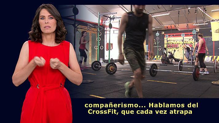 En lengua de signos - En lengua de signos - 31/07/22