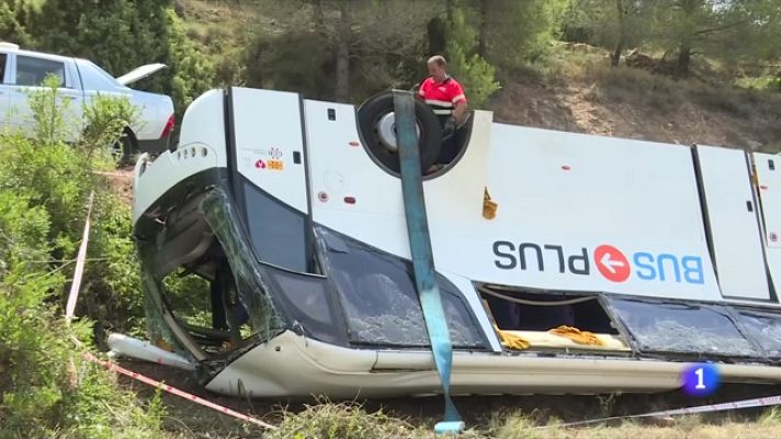 L'Informatiu - L'Informatiu - 31/07/2022