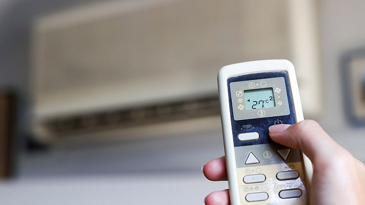 Telediario Fin de Semana - El Gobierno aprobará un decreto de ahorro energético