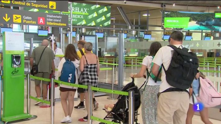 Telecanarias - Canarias en 2'- 31/07/2022