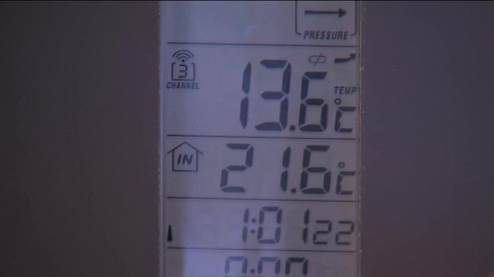 Telediario Internacional - Telediario Internacional - 31/07/22