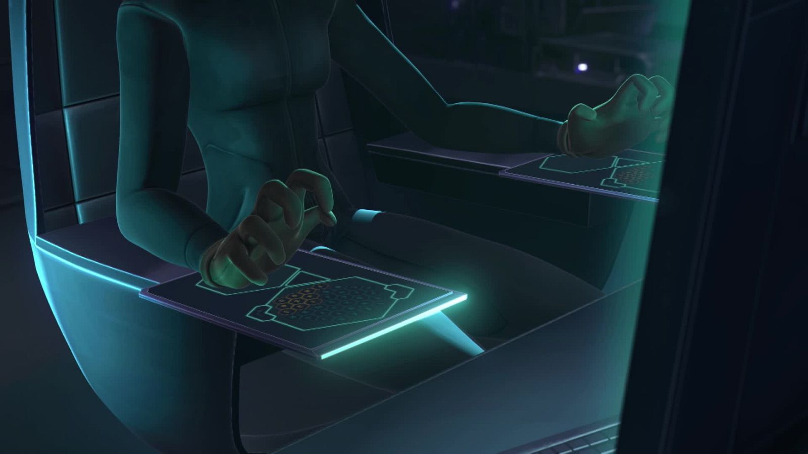 Manipulación - Team Dronix | Ver