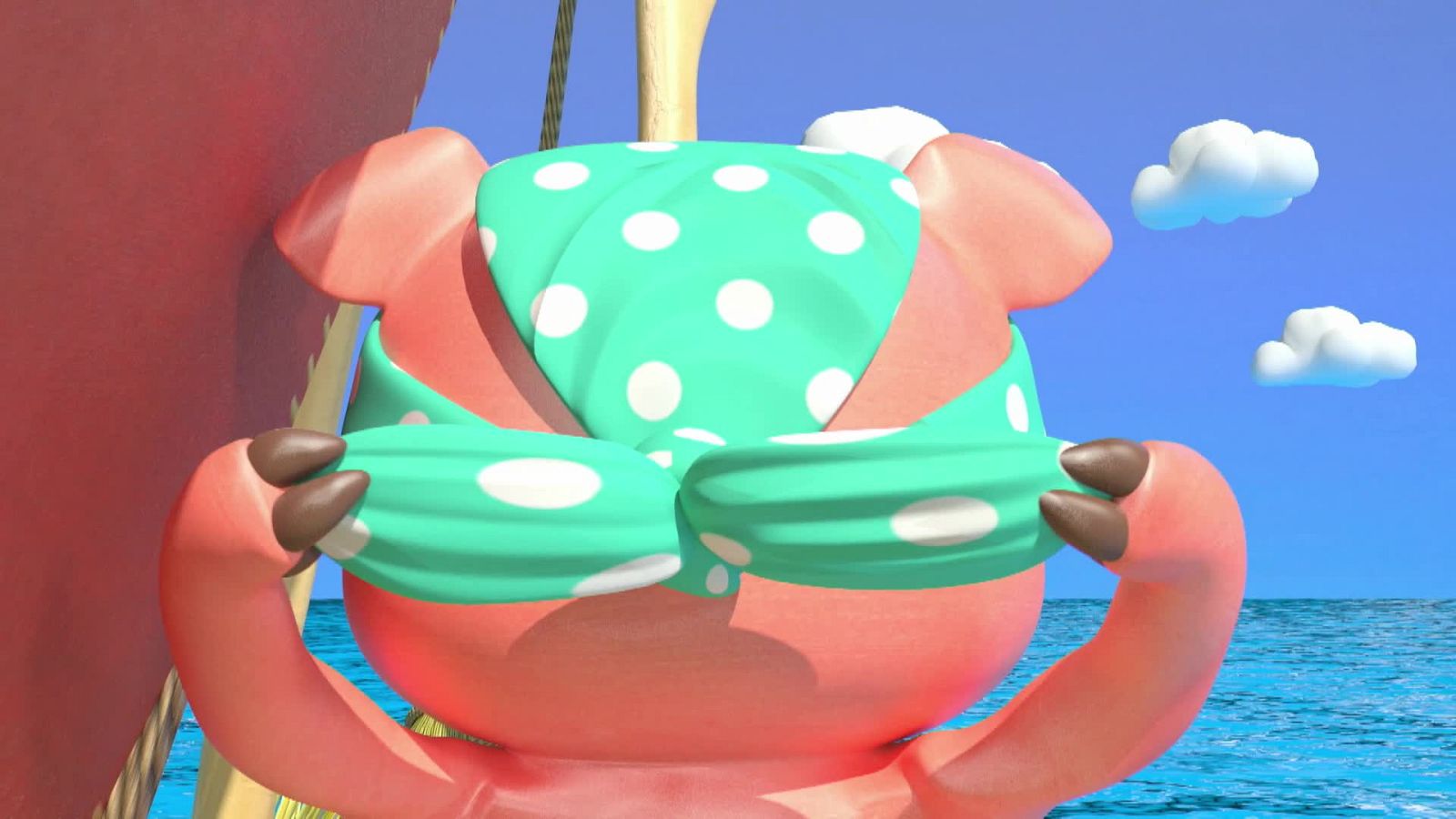 Día de los animales - CoComelon | Ver