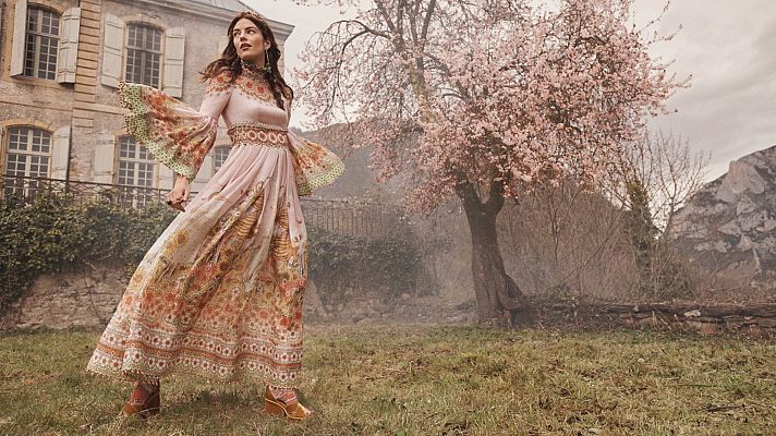 Flash moda - Zimmermann: Cómo conquistar los armarios más cotizados