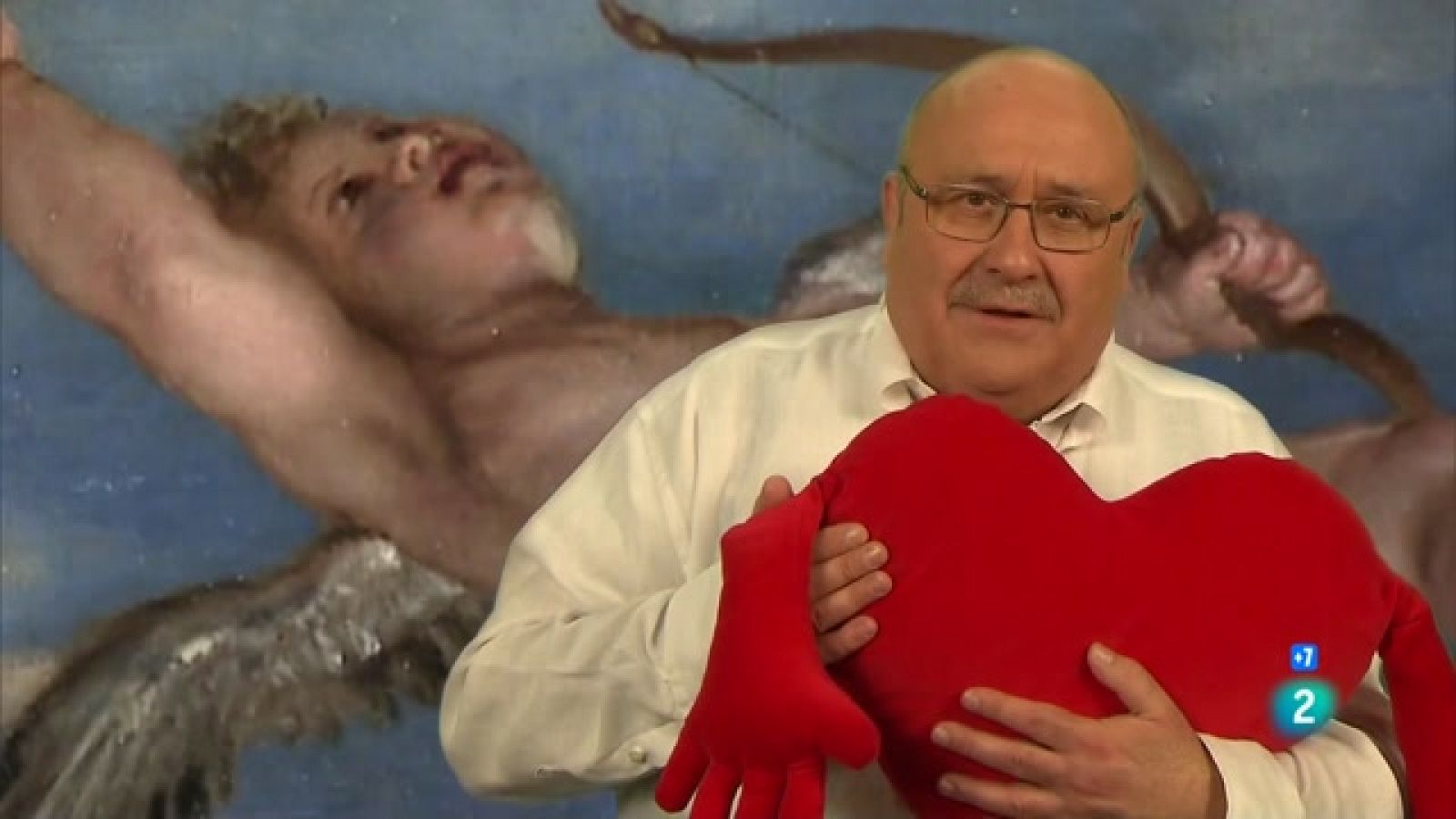 Calidoscopi - Enamorats - Veure ara