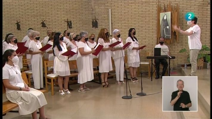 La Missa - 31/08/2022