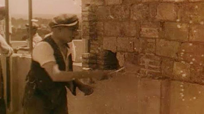 Arxiu TVE Catalunya - Gent i paisatge de Catalunya - Emili Vendrell