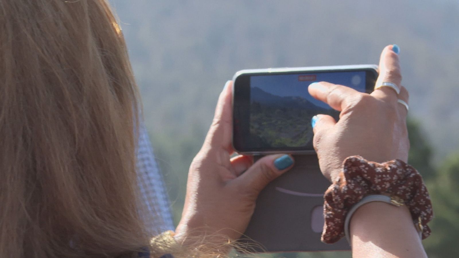 Sumario de 'Verano salvaje' en 'Comando al sol' | Ver tráiler