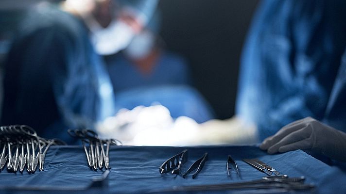 La hora de La 1 - Muere una mujer de 34 años tras una operación estética